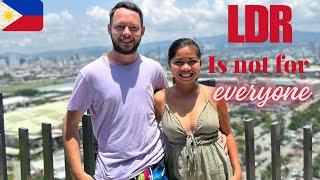 Common problems and how to cope with your LDR Filipina? 