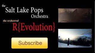 Salt Lake Pops Orchestra Channel Welcome Video