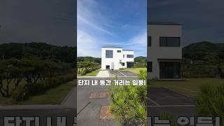 이처럼 쾌적한 동간 거리는 본적이 없다 채광에 진심인 2층 단독주택