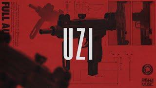 Pasha Music x AslanBeatz ►UZI◄ | Kurdish Drill Rap Beat Instrumental