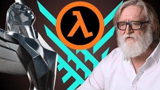 Will Valve Announce HL3 Today? - HLX Files #6