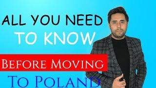 All you need to know before moving to Poland | The Migration Bureau