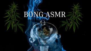 Bong ASMR