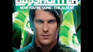 Basshunter - Russia Privjet (HQ)