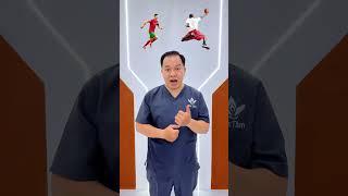 Người bị thoát vị đĩa đệm không nên chơi những môn thể thao này #daudau #thoaihoa #thoatvidiadem
