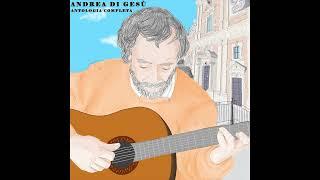 Andrea Di Gesù - Ventu di la sira