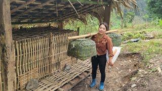 Full video - 110 days to build a farm/Bàn Thị Ta