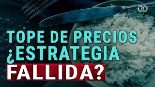 Más topes de precios en Cuba: ¿la solución a los altos precios de los alimentos?