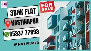 3BHK FLAT FOR SALE AT HASTHINAPURAM. CALL NOW:- 95337 77993. Atr Realestate 9848000785.