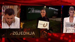 Esteri përpara një zgjedhje të vështirë, a zgjodhi  buxhetin apo surprizën për Anduelin? | Ferma Vip