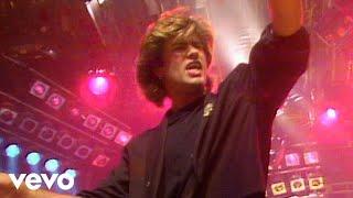 Wham! - Freedom (Live from Top of the Pops, 1984)