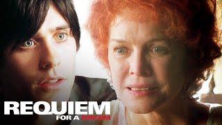 'Harry Visits Sara' Scene | Requiem for a Dream