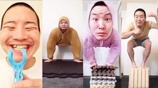 KING OF COMEDY -  JUNYA LEGEND |  @Junya.じゅんや  Junya 1 gou | Junya Funny Tiktok Videos Part 4