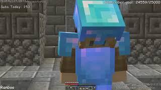 Everything is okay!! - DreamSMP w/Tubbo (01-26-2021) VOD