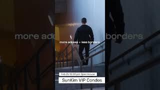 LSQ Condos 토론토콘도분양 착한가격-캐나다 토론토 부동산