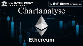 Ethereum ETH - 10.000 - 15.000€ pro Ether realistisch? Langfristige Analyse