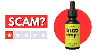 Buzz Drops Review - Is It Legit or Scam? (2024)