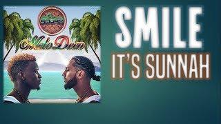 Deen Squad - SMILE IT'S SUNNAH | (CC)