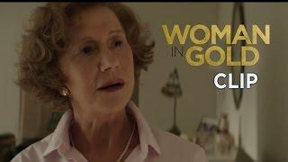 Woman in Gold (Helen Mirren, Ryan Reynolds) - Scena in italiano "Giustizia"