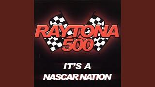 It's a Nascar Nation