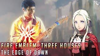 The Edge of Dawn (Fire Emblem Three Houses) || Cover by Ro Panuganti