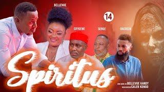 SPIRITUS EPISODE 14 et fin [Nouveau Film congolais] Bel-Art Prod Mai 2024