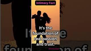 5 Surprising Intimacy Facts You Need to Know! 