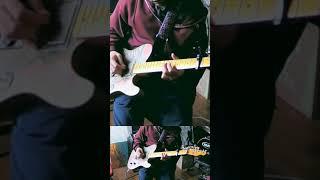 GUITAR   IMPROV with the Keeley Electronics Octa Psi #guitar #weekend #sound #looping #music #rkfx