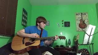 Grumpy Crown- Wayfaring Stranger by Jack White