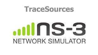 ns3 Network Simulator - Using TraceSources