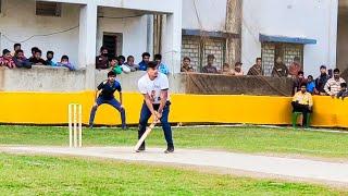 Prince, Abhay, Rahul, Ranjan Batting || Prince Very Poor performance  || Ranjan good batting 