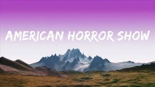 [1 Hour] SNOW WIFE - AMERICAN HORROR SHOW (Lyrics) New Song 2023