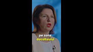 Semnele și simptomele cirozei hepatice #Shorts