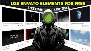 Envato elements free download: how to get envato elements for free 2024