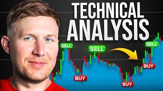 Technical Analysis: Everything You Need To Know (In 15 Minutes)