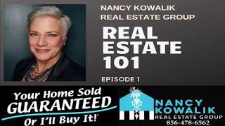 Real Estate 101 Episode 1: Unveiling the Secrecy of Real Estate Practices