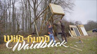 Waidblick March 2025