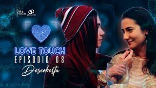 Love Touch - S01E08 - Descoberta | Websérie LGBTQ+ [Subtitles] [Season Finale]