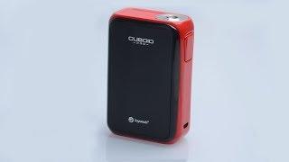 Joyetech Cuboid Pro 200W Box Mod -  3FVAPE