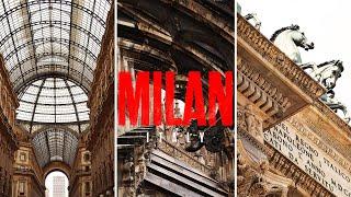 2 Days in Milan: Ultimate Travel Guide to Explore the Best of Milan!