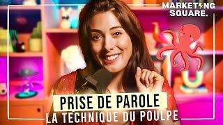 9 TECHNIQUES POUR PRENDRE LA PAROLE COMME UN PRO