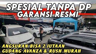 OBRAL MURAH MOBIL BEKAS HARGA 100 JUTAAN ‼️ KREDIT MOBIL TANPA DP CICILAN 2 JUTAAN