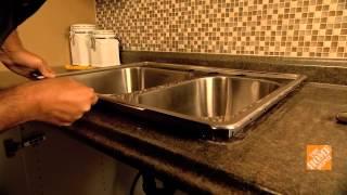 How To Replace A Kitchen Sink