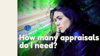 How Many Appraisals for GMC Revalidation  | Medical Appraisals 🩺