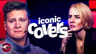 BEST Lewis Capaldi Covers on The Voice EVER!