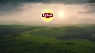 Lipton Yellow Label Latvia!!!