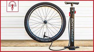 5 Best Bicycle Floor Pump | Best Bike Pump You Can Buy