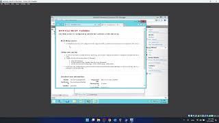 How to Set Up an IIS Website on Windows Server 2012