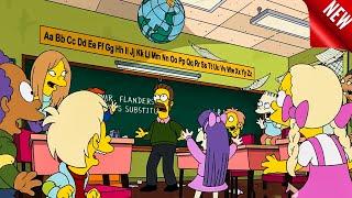 The Simpsons 2024 Season 29 Ep 19 The Simpsons 2024 Full Episode NEW NoCuts Full #1080p