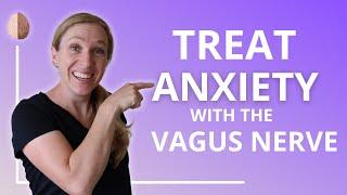 Measure Anxiety in Your Nervous System With Heart Rate Variability: Vagal Tone